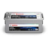 Bosch LE000 EFB 190Ah 12V