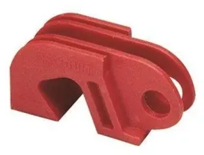 Lock case for automatic fuse
