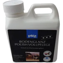 PNZ Bodenglanz Polish Bodenreiniger 1 l