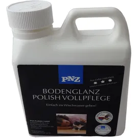 PNZ Bodenglanz Polish Bodenreiniger 1 l