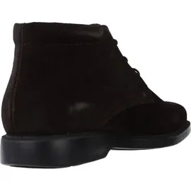 GEOX Brayden 2Fit Abx Schuhe - Kaffee - 41