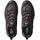 The North Face Hedgehog Gore-tex® Wanderschuhe - Smoked Pearl / Asphalt Grey - EU 41