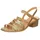 THINK! Think Vivi sand für Damen, beige, Größe 36 EU