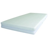 Elza Premia Tencel Naturlatex-Matratze - 90x210cm	medium