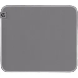 HP 100 - Mauspad - desinfizierbar - Grau