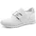 Marco Tozzi Sneaker Damen Weite E Weiß 39
