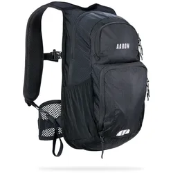AARON 25L Fahrradrucksack - Wasserdicht mit Regenschutz