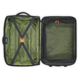 JEEP JS007C 2-Rollen Cabin 55 cm / 37 l blau