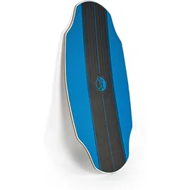 Jucker Hawaii Skimboard HPL Aloha Pro 00000 schwarz|blau