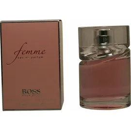 HUGO BOSS Boss Femme Eau de Parfum 30 ml
