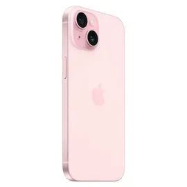 Apple iPhone 15 256 GB Pink