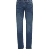 QS RICK Slim Fit Blau 31/34