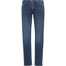QS RICK Slim Fit Blau 31/34