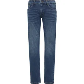 QS RICK Slim Fit Blau 31/34