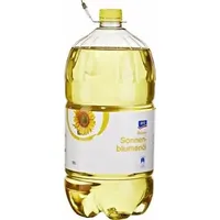 ARO SONNENBLUMENÖL 10 Liter Öl Speiseöl Frittieröl Speiseöl