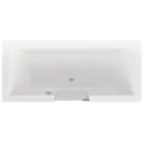 SAT Badewanne mit Tür SATVD170P