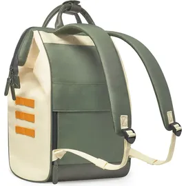 Cabaïa Adventurer Rip Stop Backpack dunkelgrün