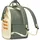 Cabaïa Adventurer Rip Stop Backpack dunkelgrün