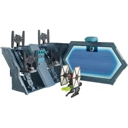 Mattel CMT37, Aktion/Abenteuer, Star Wars, 4 Jahr(e), Mehrfarbig, Kunststoff