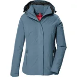 KILLTEC Funktionsjacke KOS 362 WMN JCKT hell stahlblau 46