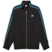 Puma Puma, Herren, Laufjacke, T7 PLAY.PARIS. Track Jacket (XXL),