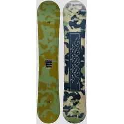 K2 Standard 2025 Snowboard design Gr. 147