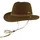 Scippis Western Hut braun XL