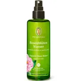 Primavera Rosenblüten Wasser Bio Gesichtswasser 100 ml