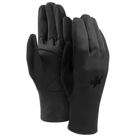 Assos Winter Gloves P1 Handschuhe Schwarz XS