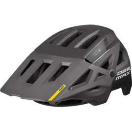 MAVIC Deemax MIPS 54-59 cm schwarz/grau 2021