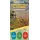 Lonely Planet Lake District & Cumbria Planning Map