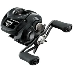 Daiwa 23 TATULA TW100HL Baitcastrolle