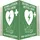 MEDX5 AED-Z-WISCHI AED-Schild Außenbereich, Innenbereich PVC