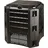 Prosperplast Compogreen 320 Liter, robust, wetterfest, schwarz, 70x70x80cm