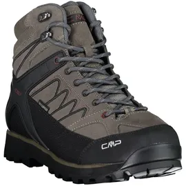CMP Moon Mid Trekking Shoe WP - 43