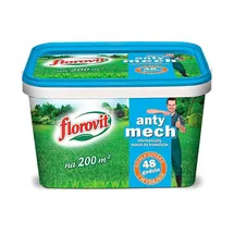 Inco Rasendünger ANTI-Moos 4 kg