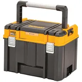 DeWalt TSTAK VII Werkzeugbox 44l schwarz/gelb