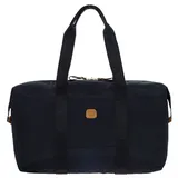 BRIC'S X-Bag Reisetasche 43 cm Blau