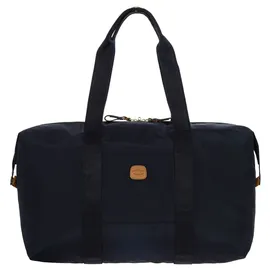 BRIC'S X-Bag Reisetasche 43 cm Blau