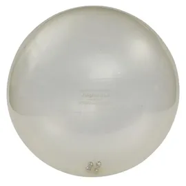 Gymnic Jinglin Ball Transparent 50 cm