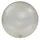 Gymnic Jinglin Ball Transparent 50 cm