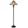 Elstead Lighting Victory QZ-VICTORY-FL Bronze
