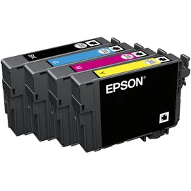 Epson 502XL CMYK (C13T02W64010)