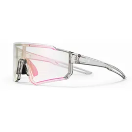 CHPO Siri Photochromic - CAT0-3 Schwarz/Clear to black