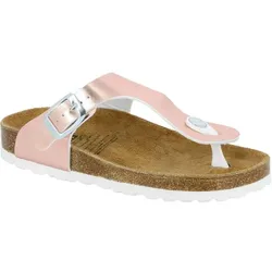 LICO Kinder Flip Flops Bioline Trend Kids, rosa, 31