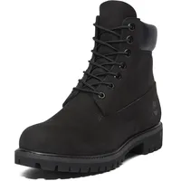 Timberland Premium 6-Inch Schwarz 47,5 - 47.5 EU