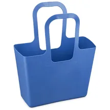 Koziol Organic XL Tasche strong blue