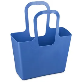 Koziol Organic XL Tasche strong blue