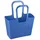 Koziol Organic XL Tasche strong blue