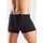 H.I.S. Boxershorts unifarben schwarz/weiß XXL 5er Pack